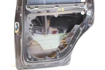 Preview: Tür hinten rechts 6Q6833056H VW POLO 4 9N