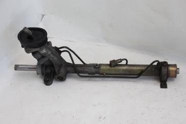 Lenkung Getriebe hydraulisch 6Q1423055AD VW POLO 4 9N