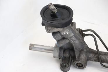 Preview: Lenkung Getriebe hydraulisch 6Q1423055AD VW POLO 4 9N