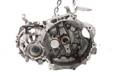 Preview: Getriebe 5 Gang 02R300041C VW POLO 4 9N