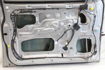 Tür vorn links MR178061 Mitsubishi L 200 3 K74T