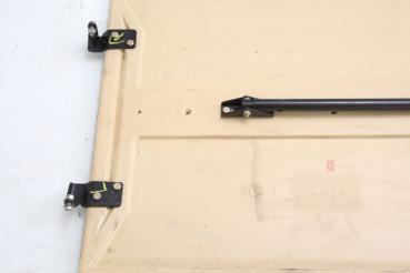 Preview: Mittelkonsole 703861183A VW T4 Bus