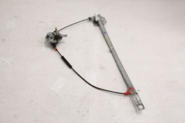 Fensterheber mechanisch vorn rechts 701837502F VW T4 Bus