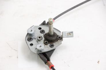 Preview: Fensterheber mechanisch vorn rechts 701837502F VW T4 Bus