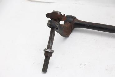 Preview: Feder vorn links 701411103G VW T4 Bus