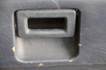 Preview: Sitzbank hinten 7D0885063H VW T4 Bus