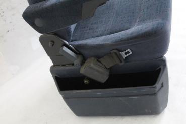 Preview: Sitz hinten 703883311A VW T4 Bus