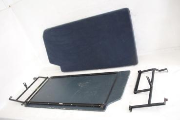 Sitzbank hinten 703886611M VW T4 Bus