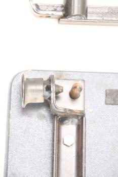 Preview: Sitzbank hinten 703886611M VW T4 Bus