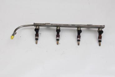 Einspritzventil 1465A029 Mitsubishi LANCER 8 CX