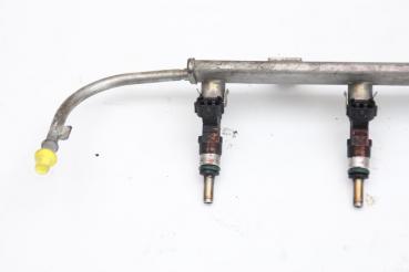 Preview: Einspritzventil 1465A029 Mitsubishi LANCER 8 CX