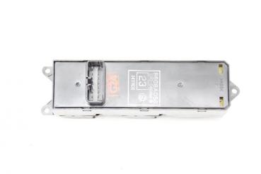 Preview: Schalter Fensterheber vorn links 8608A058 Mitsubishi LANCER 8 CX