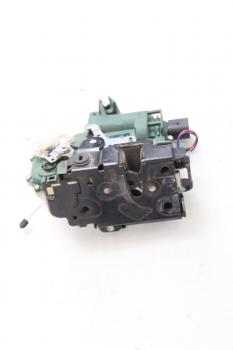 Türschloß hinten links 3B4839015M Skoda OCTAVIA 1 1U Combi