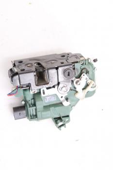 Preview: Türschloß hinten links 3B4839015M Skoda OCTAVIA 1 1U Combi