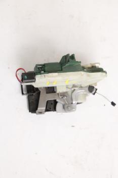 Preview: Türschloß hinten links 3B4839015M Skoda OCTAVIA 1 1U Combi