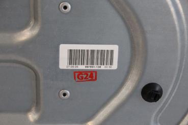 Preview: Fensterheber elektrisch vorn rechts 8679081 Volvo V50