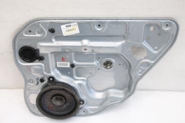 Fensterheber elektrisch hinten rechts 8679083 Volvo V50