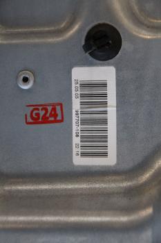 Preview: Fensterheber elektrisch hinten rechts 8679083 Volvo V50