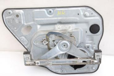 Preview: Fensterheber elektrisch hinten rechts 8679083 Volvo V50