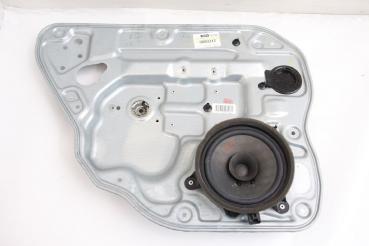Fensterheber elektrisch hinten links 8679082 Volvo V50