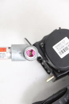 Preview: Sicherheitsgurt hinten links 30661796 Volvo V50