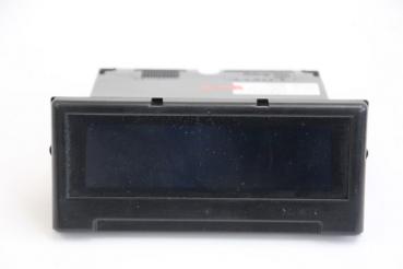 Display 30679647 Volvo V50