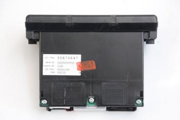 Preview: Display 30679647 Volvo V50