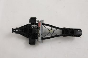 Preview: Türgriff außen hinten links 30663625 Volvo V50