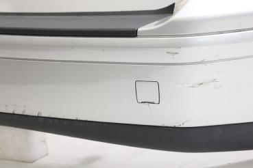 Preview: Stoßstange hinten 39897066 Volvo V50