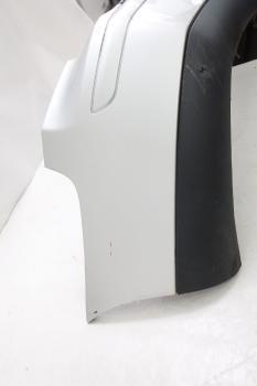 Preview: Stoßstange hinten 39897066 Volvo V50