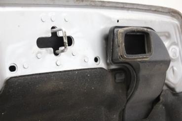 Preview: Motorhaube 31371415 Volvo V50