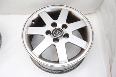Felge Alu/Leichtmetall vorn rechts 8698213 Volvo V50