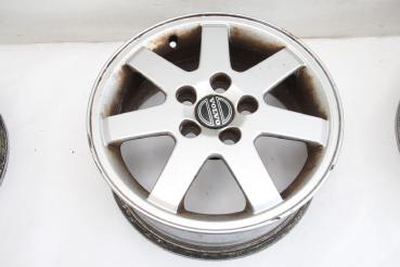 Felge Alu/Leichtmetall hinten rechts 8698213 Volvo V50