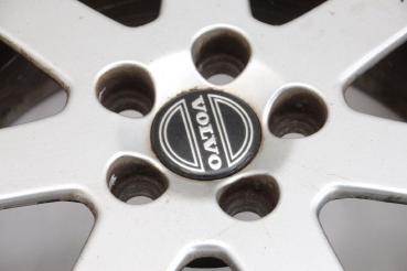 Preview: Felge Alu/Leichtmetall hinten rechts 8698213 Volvo V50