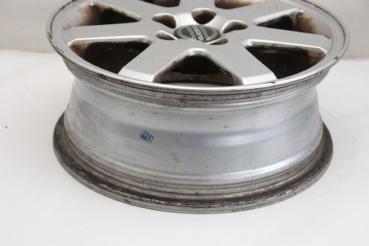 Preview: Felge Alu/Leichtmetall hinten rechts 8698213 Volvo V50
