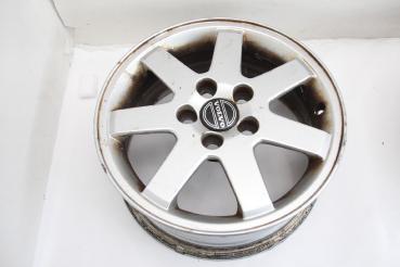 Felge Alu/Leichtmetall hinten links 8698213 Volvo V50