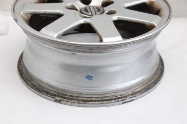 Preview: Felge Alu/Leichtmetall hinten links 8698213 Volvo V50