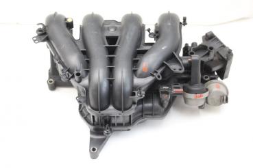 Ansaugkrümmer 31359880 Volvo V50