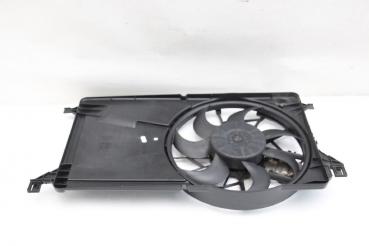 Preview: Ventilator (am Kühler) 31261989 Volvo V50