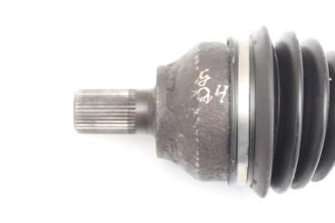Preview: Antriebswelle vorn links 30711772 Volvo V50