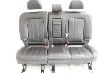 Sitzbank hinten 4808474 Opel ANTARA