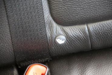 Preview: Sitzbank hinten 4808474 Opel ANTARA