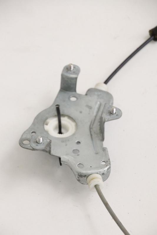 Preview: Fensterheber elektrisch hinten rechts 96624335 Opel ANTARA