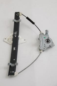 Preview: Fensterheber elektrisch hinten links 96624334 Opel ANTARA