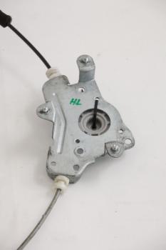 Preview: Fensterheber elektrisch hinten links 96624334 Opel ANTARA