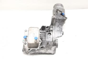 Ölfiltergehäuse 25183865 Opel ANTARA