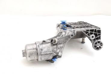 Preview: Ölfiltergehäuse 25183865 Opel ANTARA