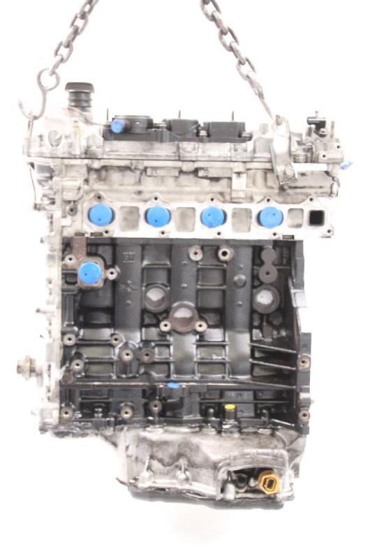 Motor Diesel Turbo 25196691 Opel ANTARA