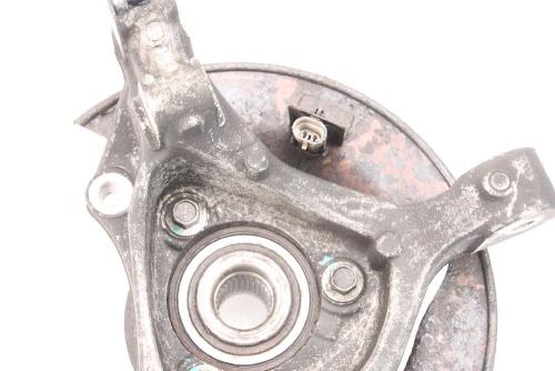 Preview: Achsschenkel vorn rechts 23373013 Opel ANTARA
