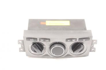 Klimabedienteil 20953114 Opel ANTARA